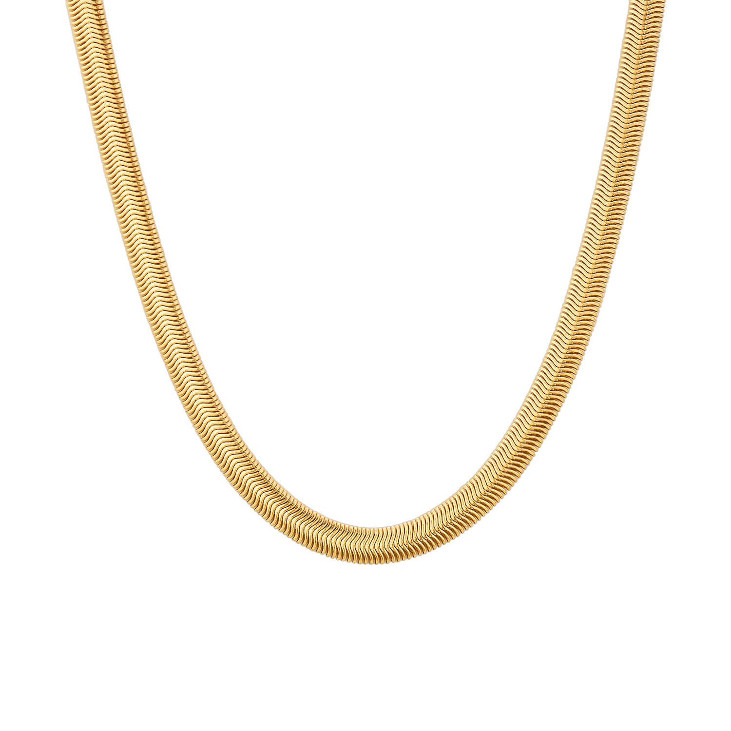 5mm Lisa necklace