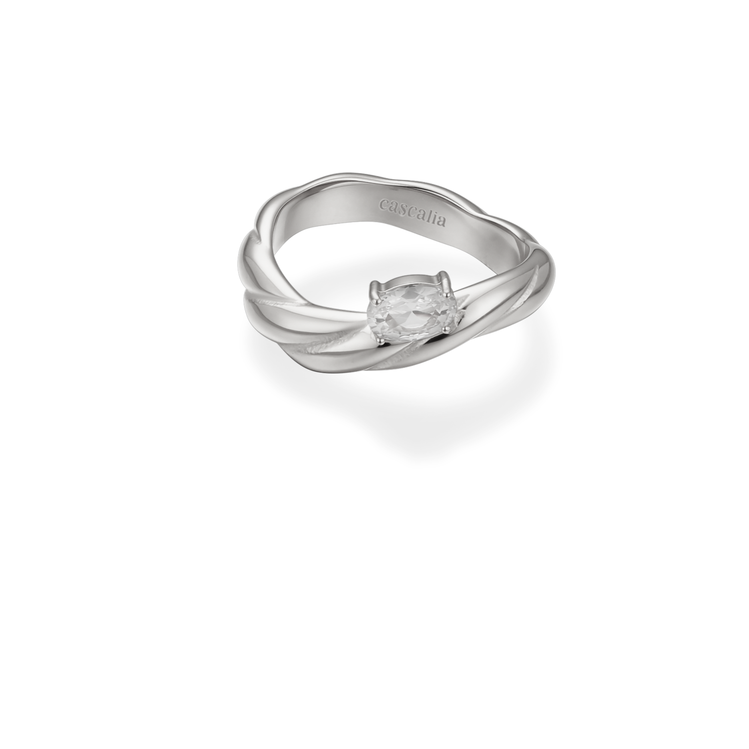 Aida ring