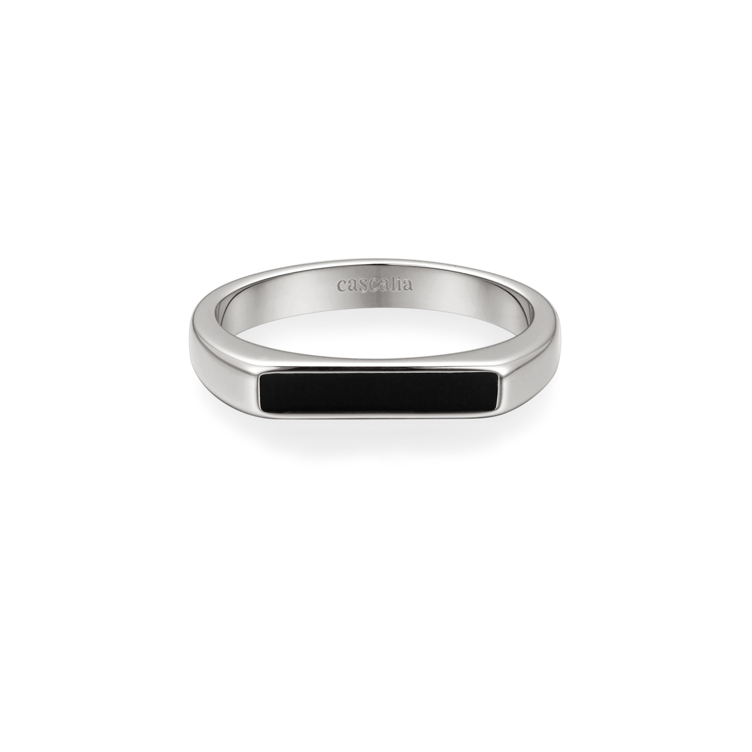 Elide ring