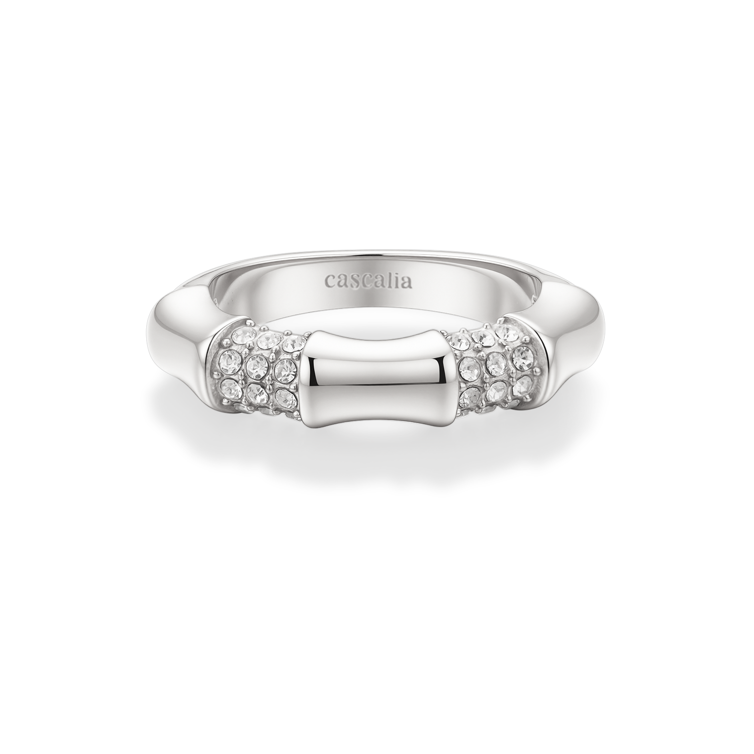 Ninfa ring