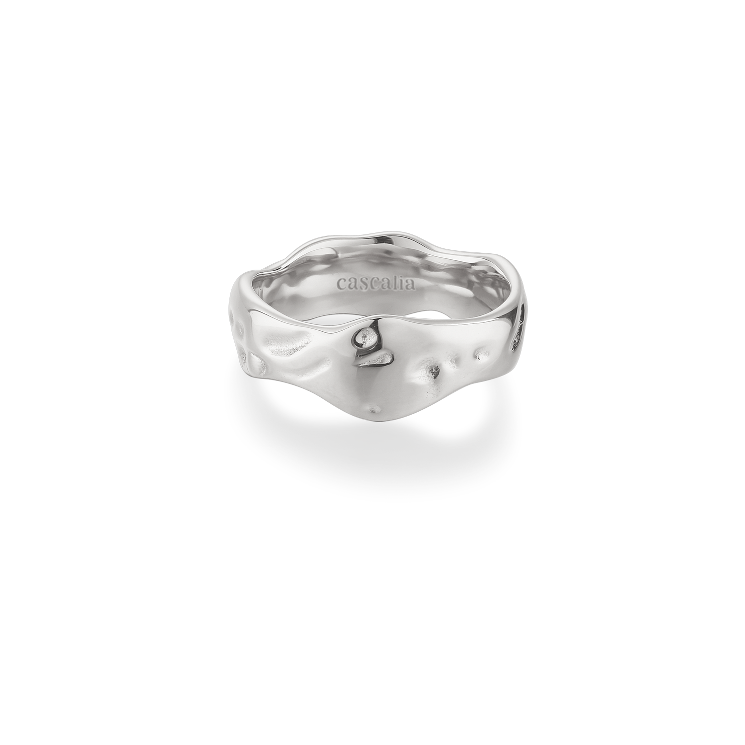 Ilia ring