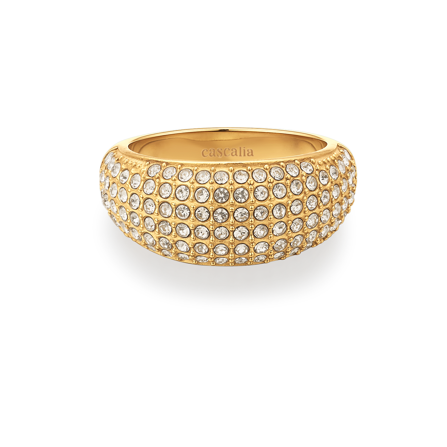 Zaira ring