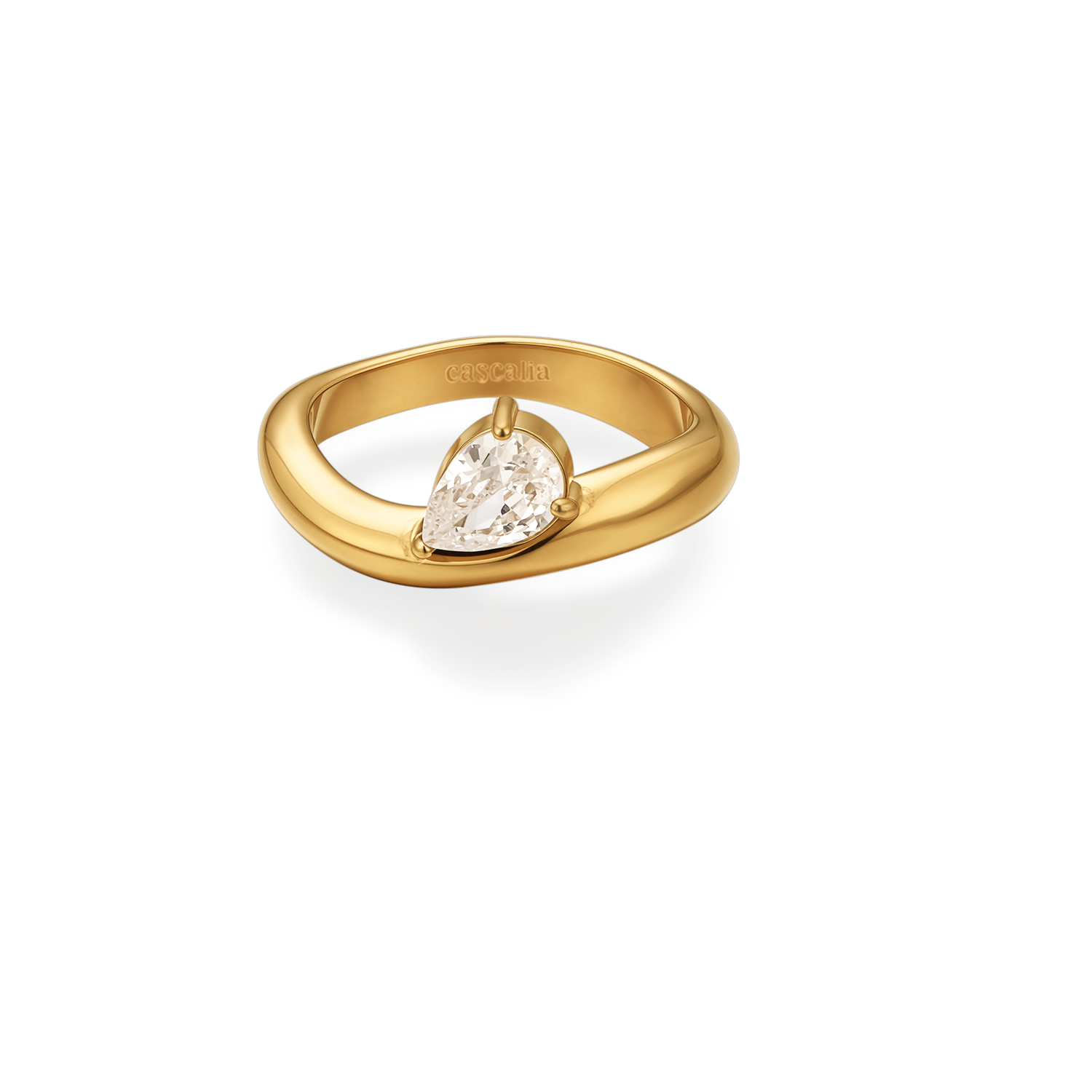 Amanda ring