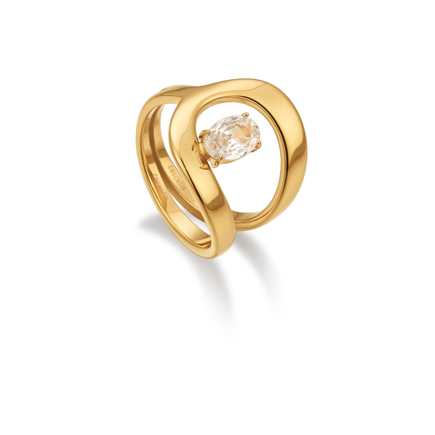 Anna ring