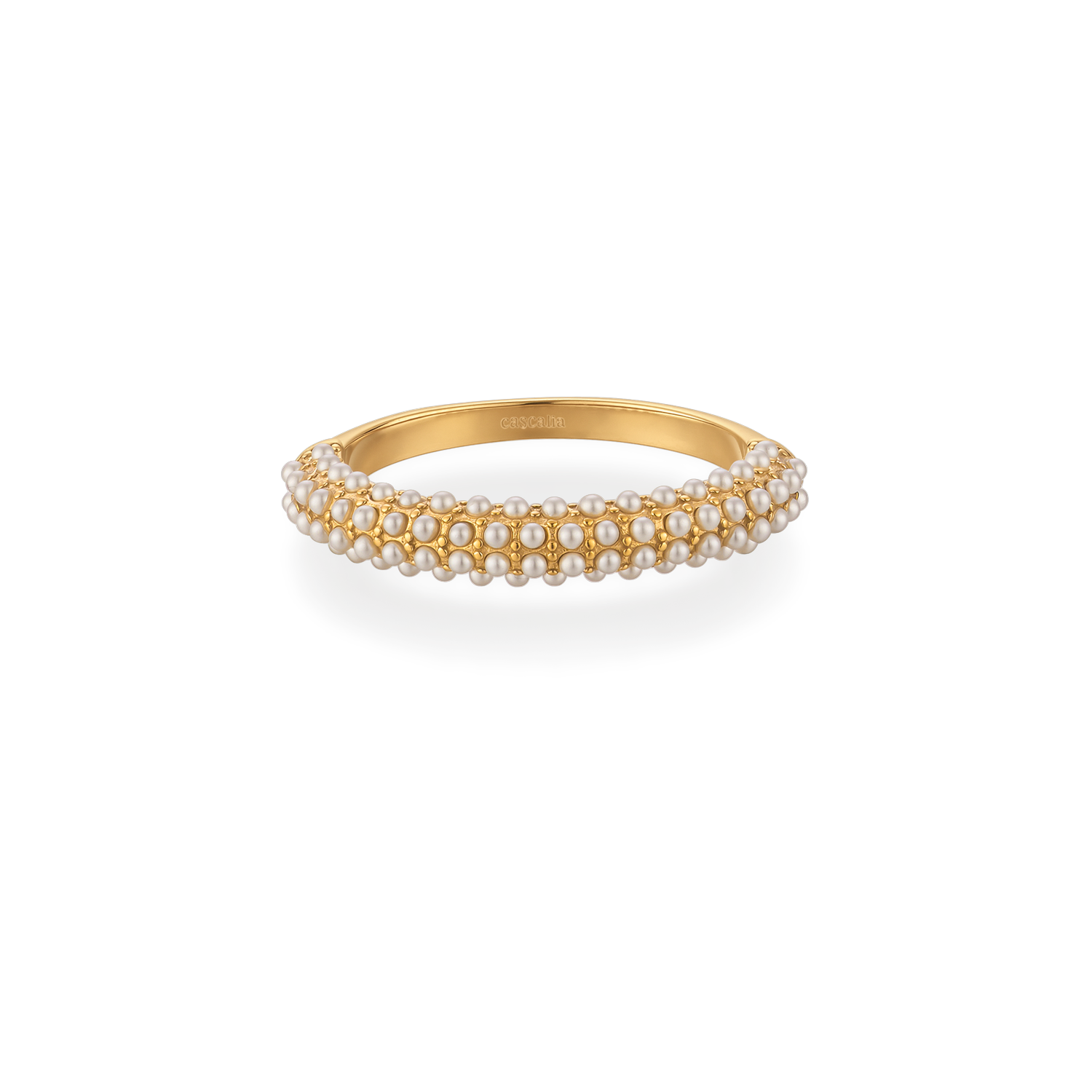 Carina ring