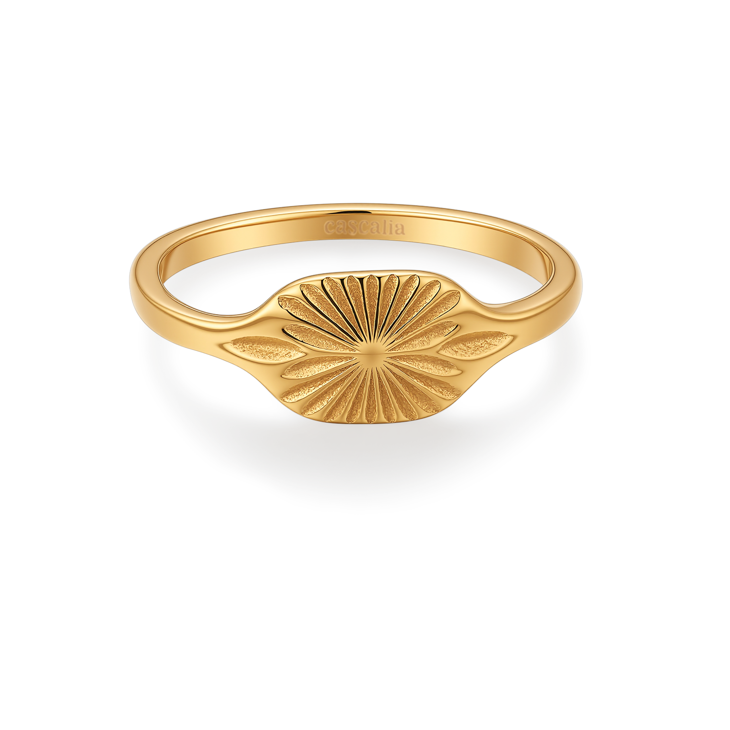 Elsa ring