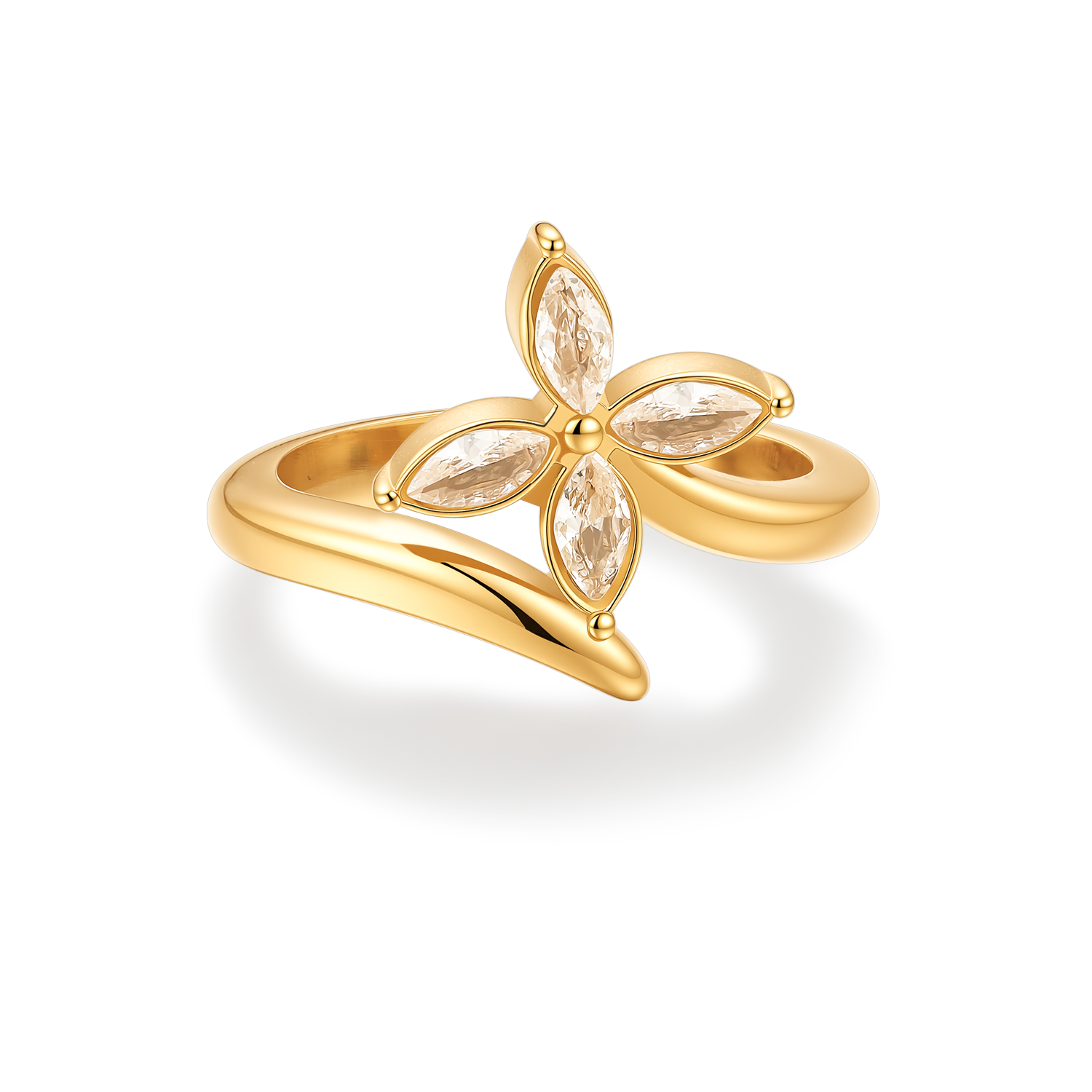 Alina ring