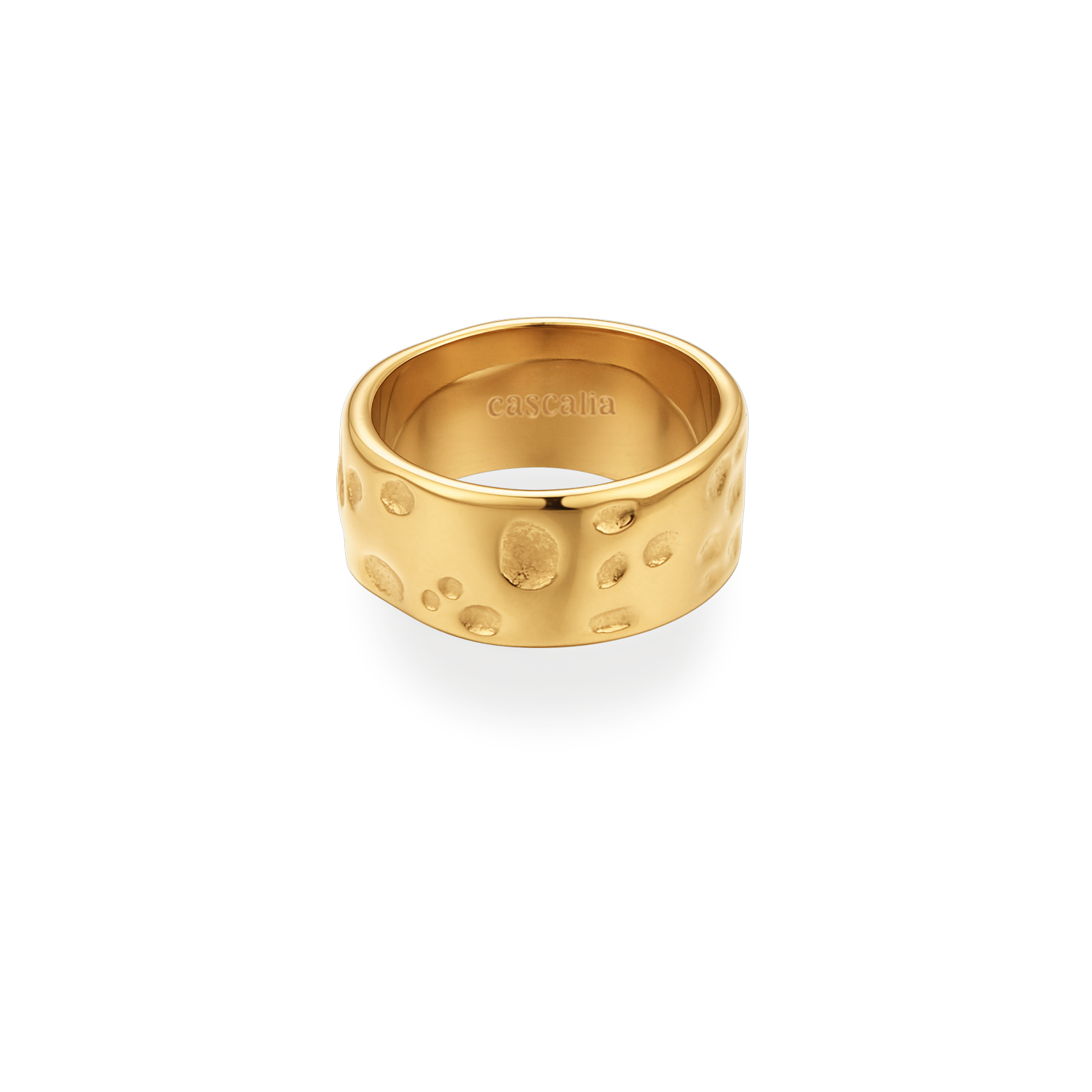 Milvia ring