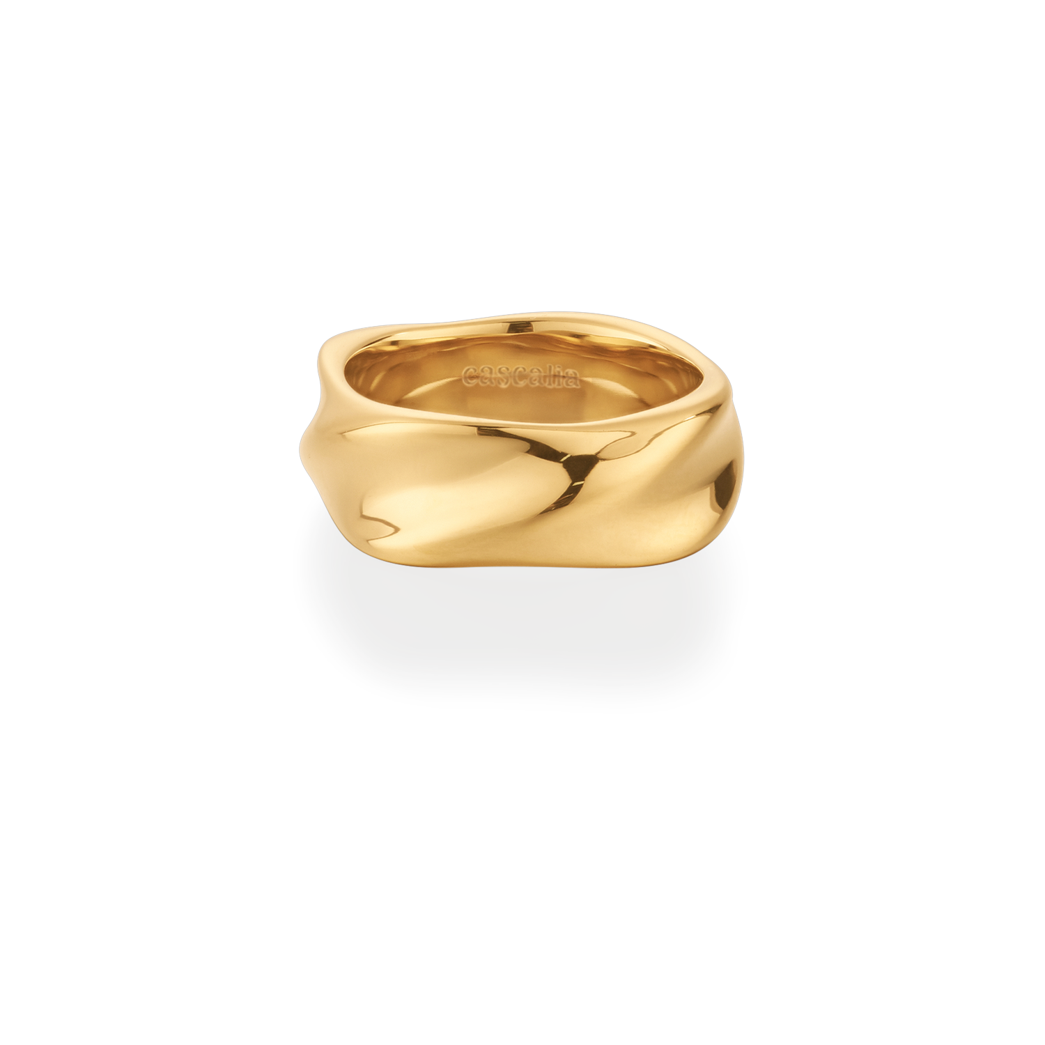 Mina ring