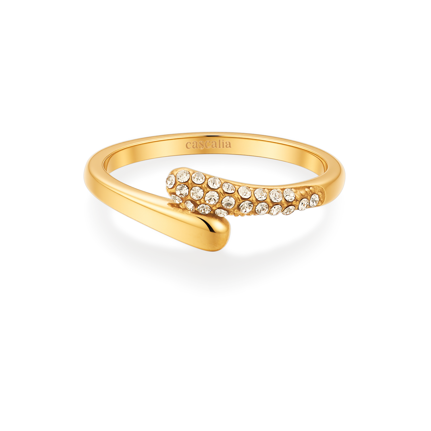 Odessa ring