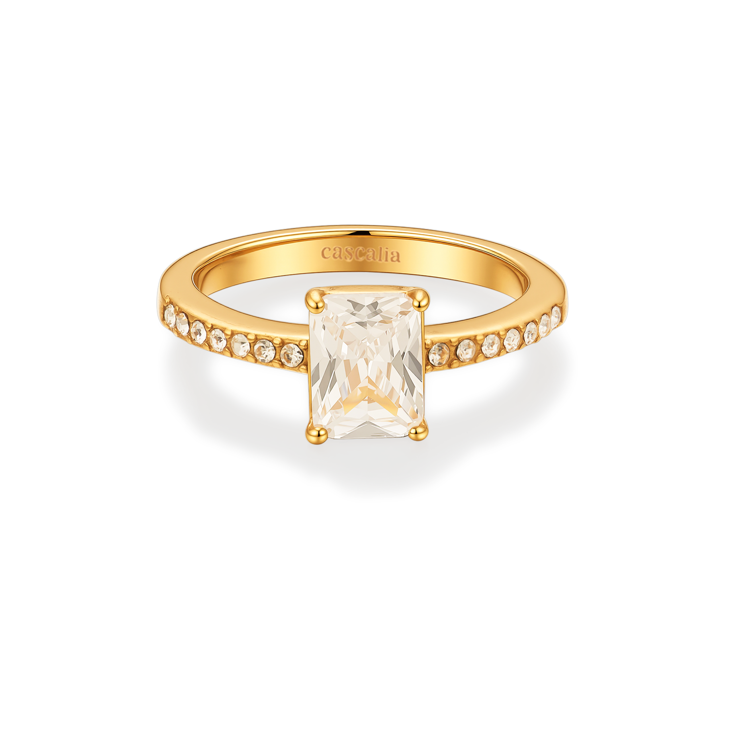 Elva ring