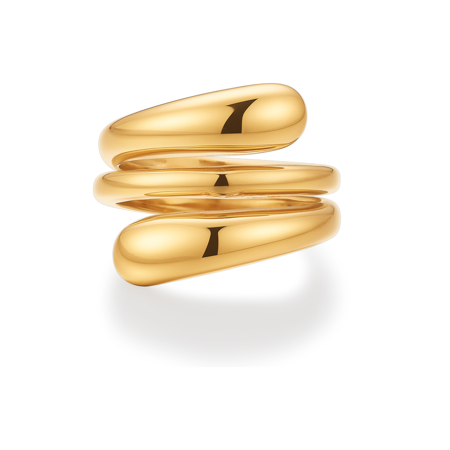 Enza ring