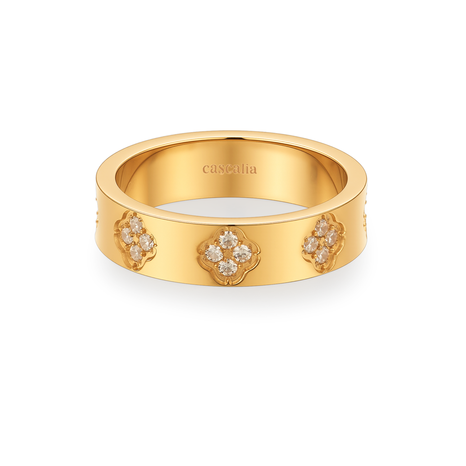 Rosina ring