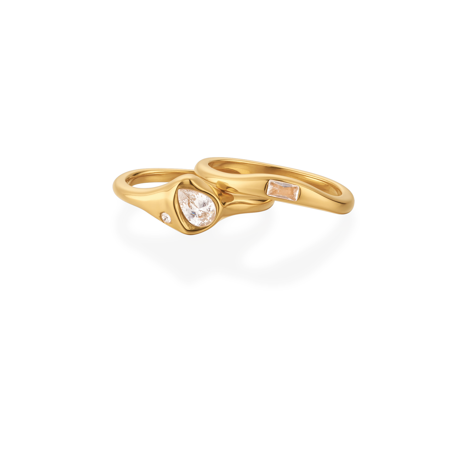 Tecla ring