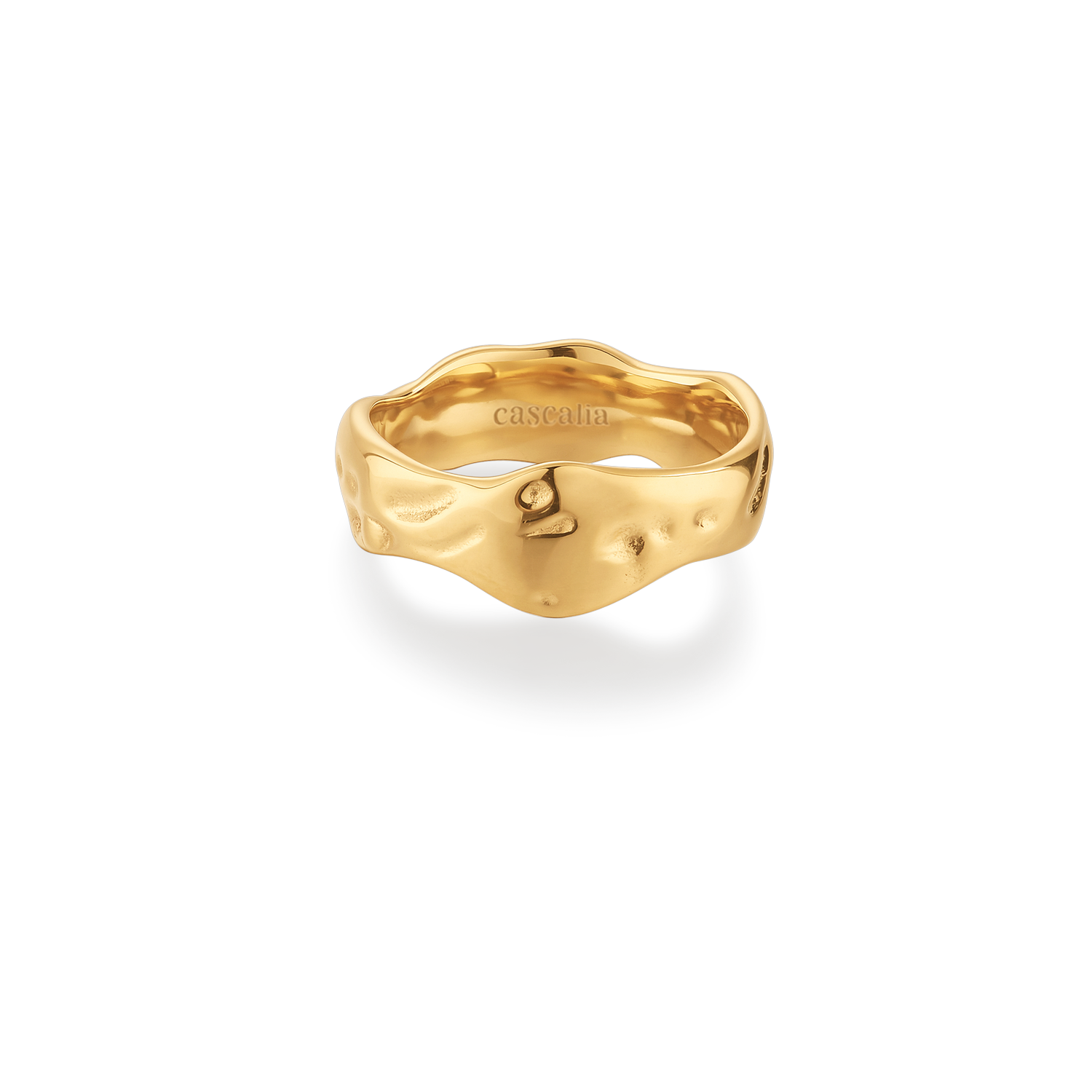 Ilia ring