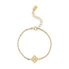 Sabbia bracelet - Cascalia