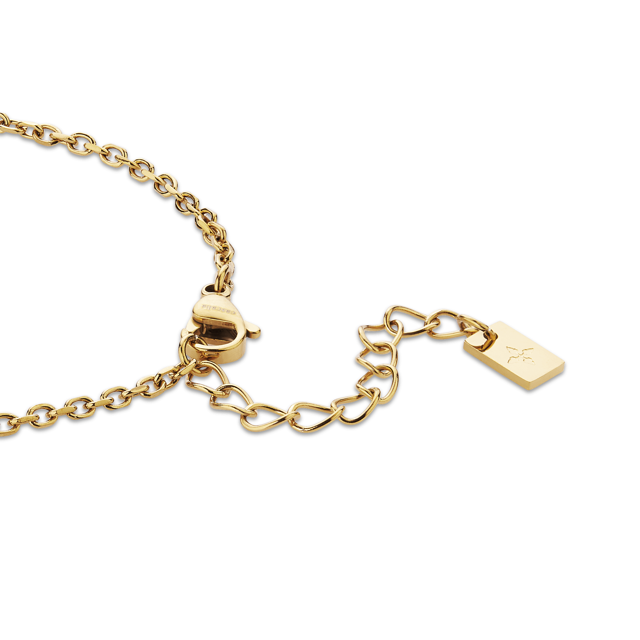 Sabbia bracelet - Cascalia