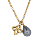 Argento necklace - Cascalia