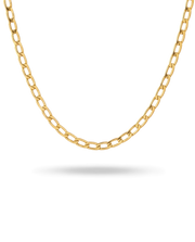 1.5mm Arcon necklace