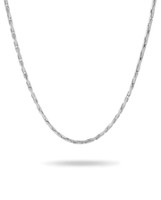 1.5mm Bellario necklace