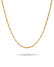 1.5mm Bellario necklace