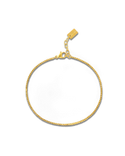 1.5mm Eliano bracelet