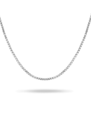 1.5mm Eliano necklace