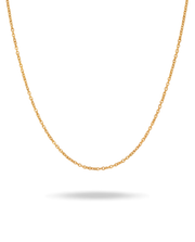 1.5mm Elio necklace
