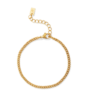 1.5mm Fiori bracelet