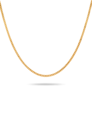 1.5mm Fiori necklace