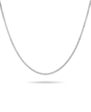 1.5mm Fiori necklace