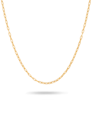 1.5mm Mare necklace