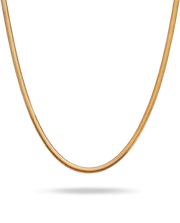 1.5mm Nero necklace