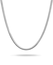 1.5mm Nero necklace