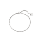 1.5mm Sira anklet – Steel