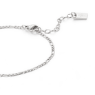 1.5mm Sira anklet – Steel