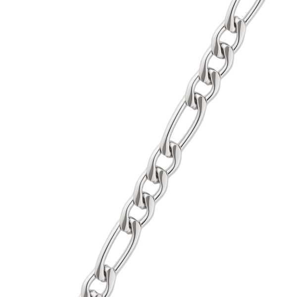 1.5mm Sira anklet – Steel