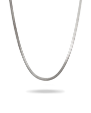 1.5mm Torenzo necklace