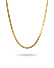 1.5mm Torenzo necklace