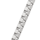 1.5mm Veda anklet – Steel