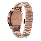 Caratello Rosegold Automatic - Cascalia