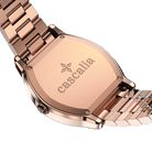 Caratello Rosegold Automatic - Cascalia