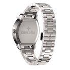 Caratello Steel Automatic - Cascalia