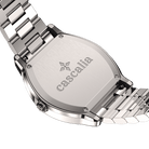 Caratello Steel Automatic - Cascalia