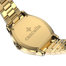 Caratello Gold Automatic - Cascalia