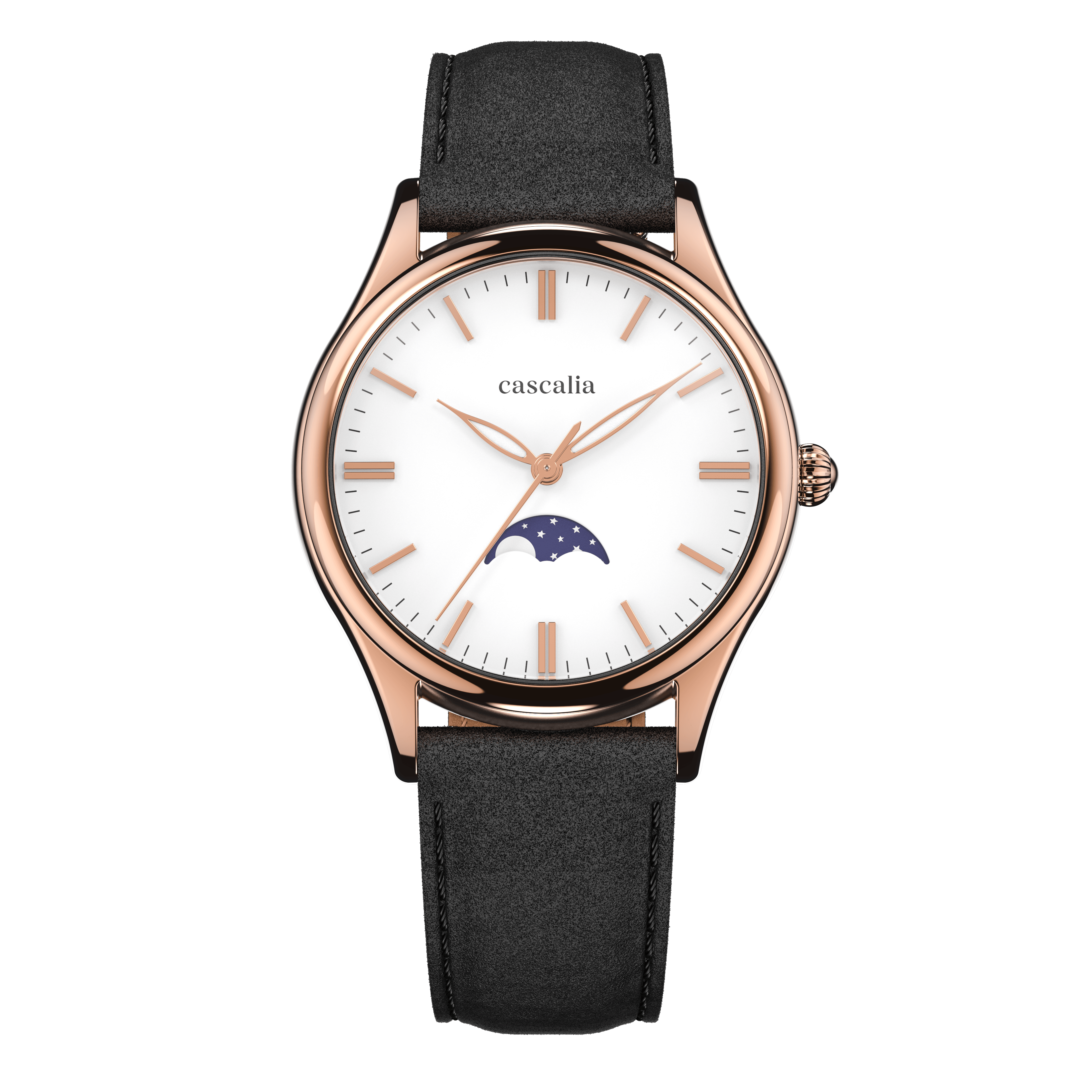 Cena Rosegold - Cascalia