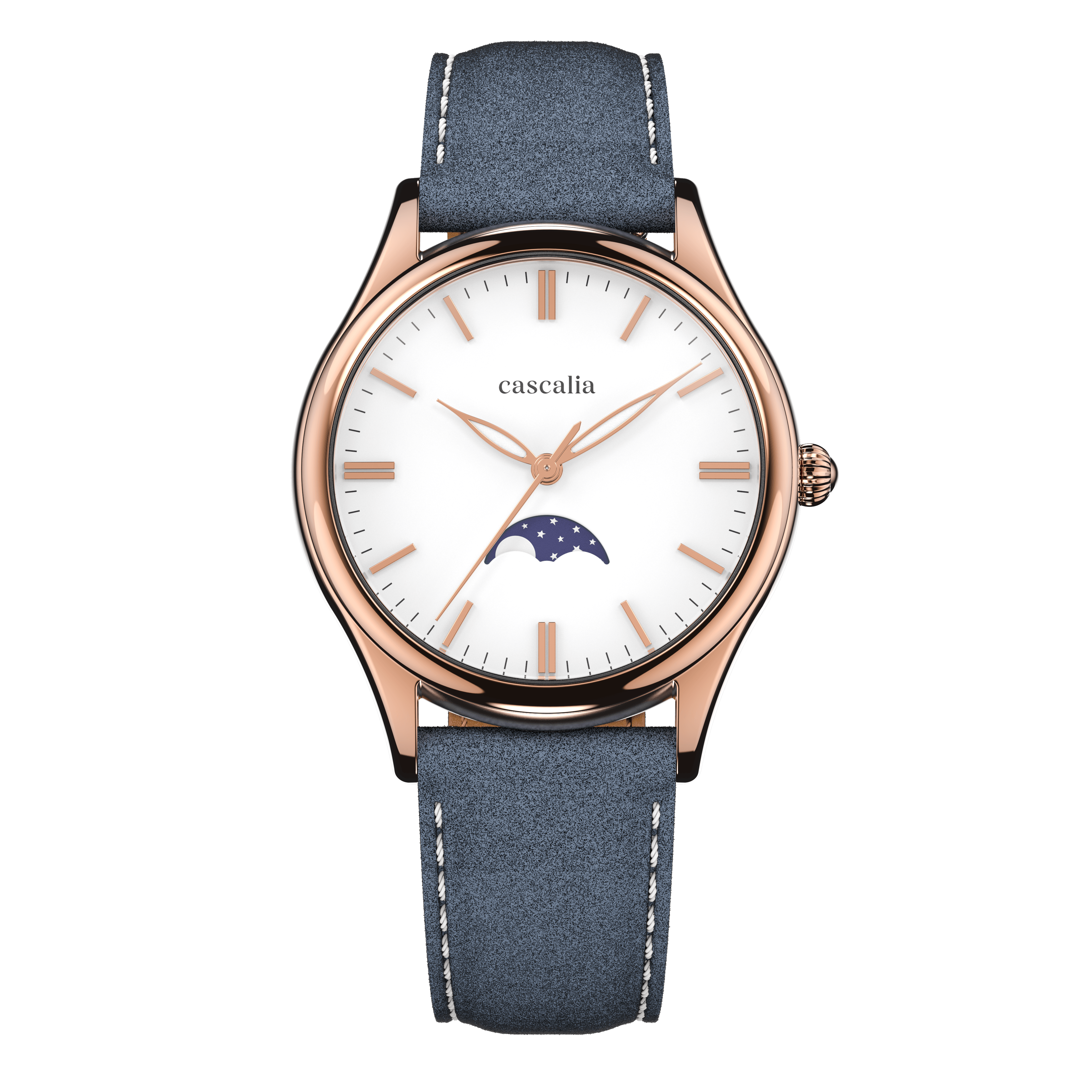 Cena Rosegold - Cascalia