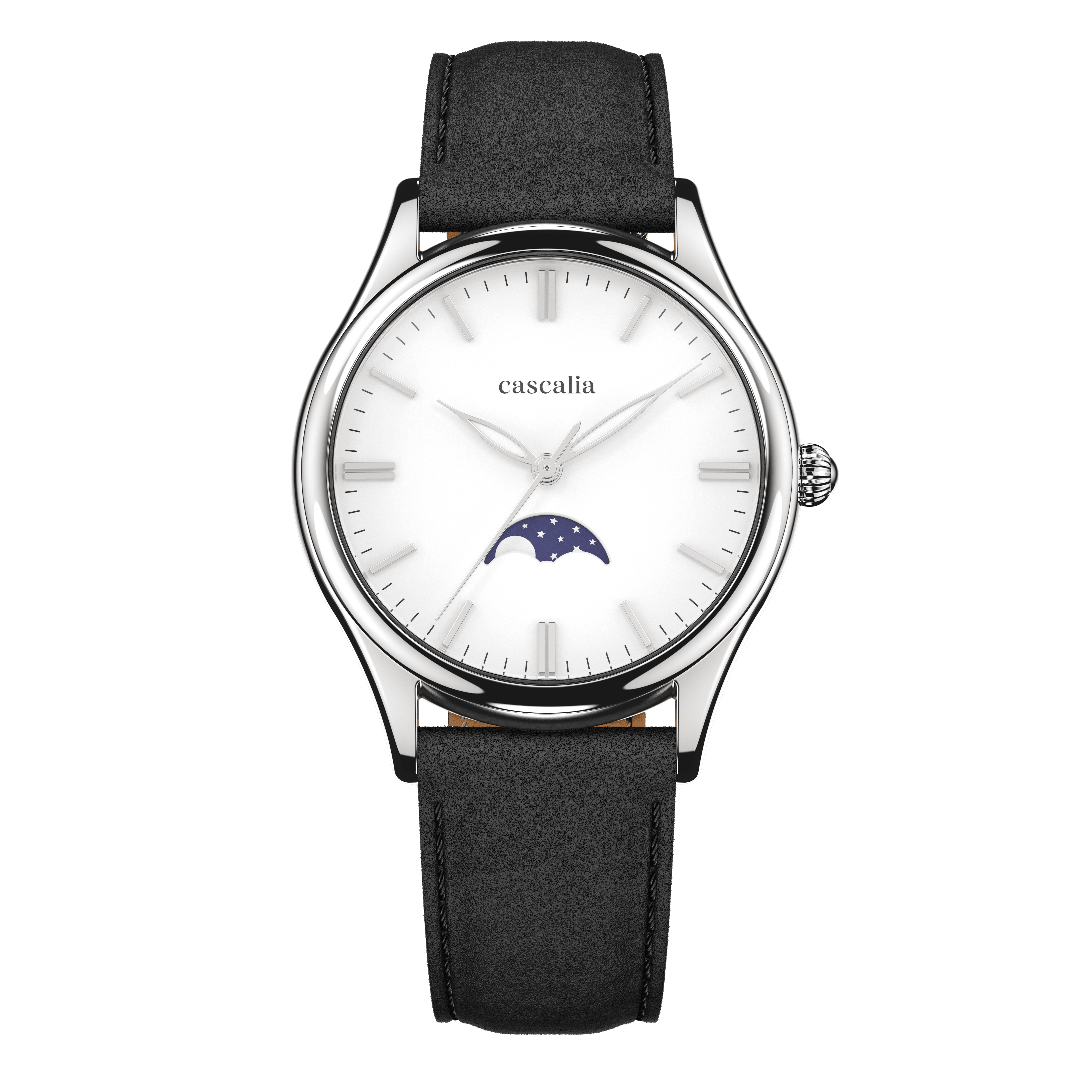 Cena Steel - Cascalia