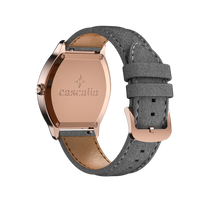 Caratello Rosegold