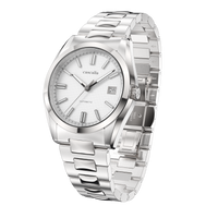 Solara Automatic White